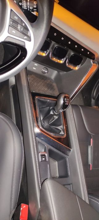 EVO 5 2024