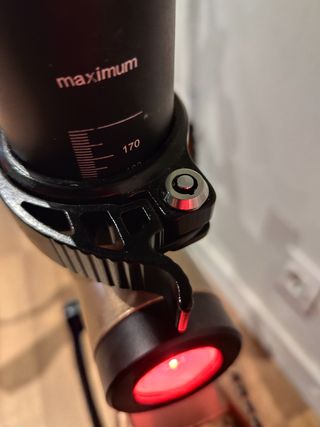 Bicicleta Eléctrica