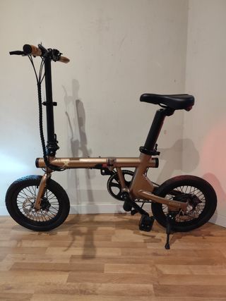 Bicicleta Eléctrica