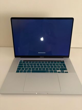 Macbook Pro 16 2019 I9