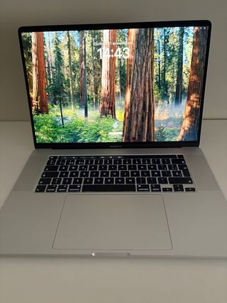 Macbook Pro 16 2019 I9