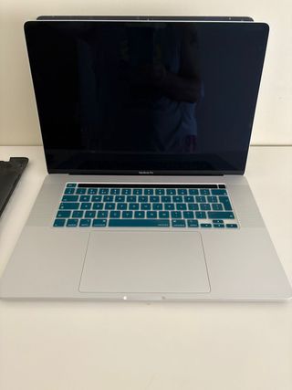 Macbook Pro 16 2019 I9