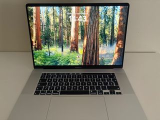 Macbook Pro 16 2019 I9