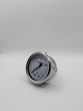 Kit Supresor EGR + Manómetro BMW M57