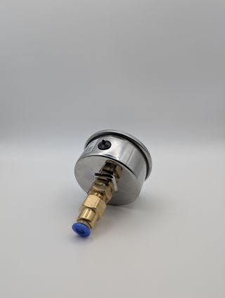 Kit Supresor EGR + Manómetro BMW M57