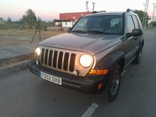 Jeep Renegade 2006