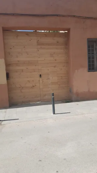 Puertas de entradas blindadas y interiores