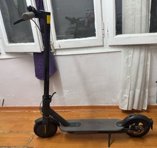 Patinete Eléctrico Xiaomi