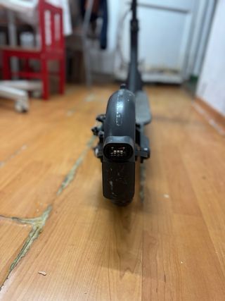 Patinete Eléctrico Xiaomi