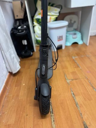 Patinete Eléctrico Xiaomi