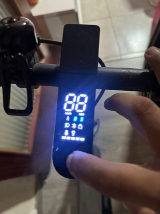 Patinete Eléctrico Xiaomi