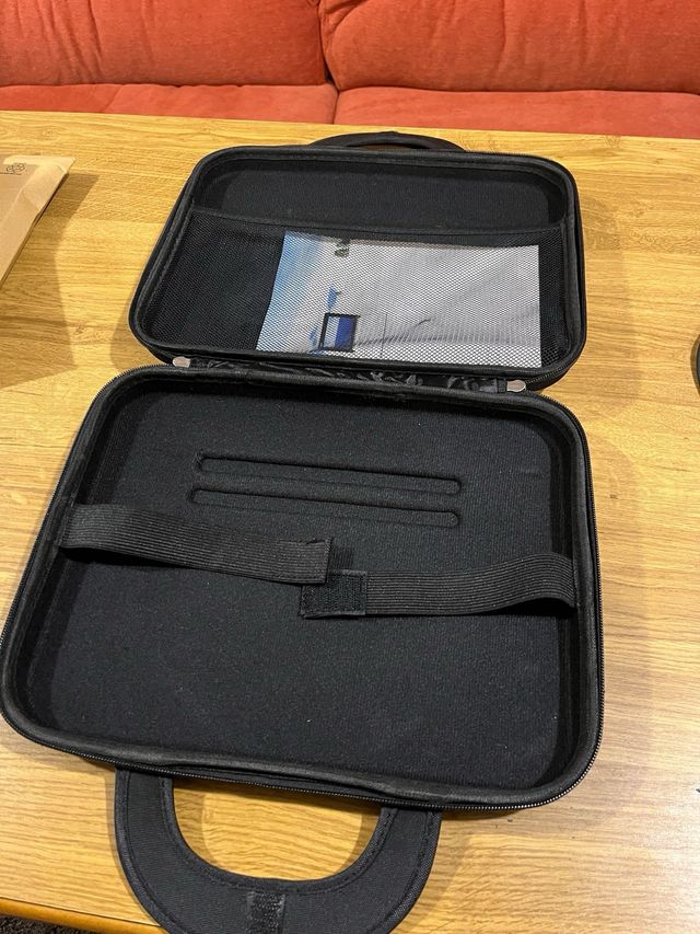 Acer Aspire One Azul Windows XP