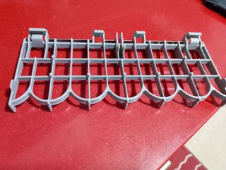 Rejilla Lavavajillas Bosch/Balay (2 uds)