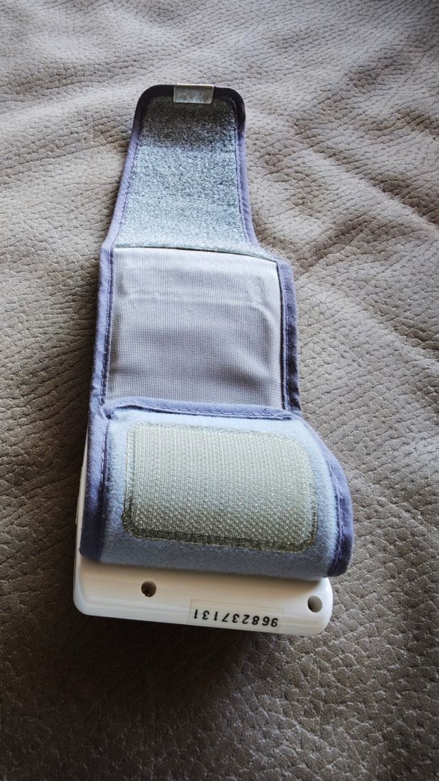 Tensiómetro de Muñeca Digital Medisana LW-888