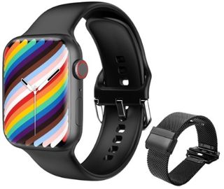 Reloj Inteligente clon Apple Watch 9 (negro)