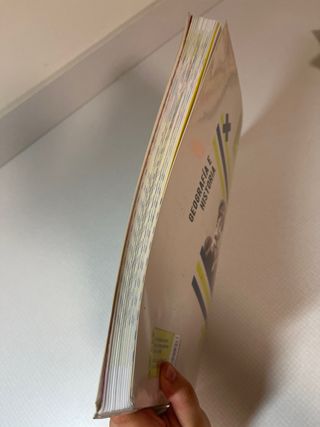 Proyecto: FanFest - Geografía e Historia 4 ESO