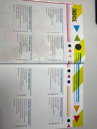Proyecto: FanFest - Geografía e Historia 4 ESO