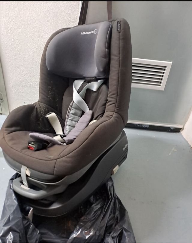 Silla de coche bebé BÉBÉ CONFORT