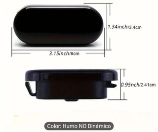 2x Indicadores LED Laterales Volkswagen VW 