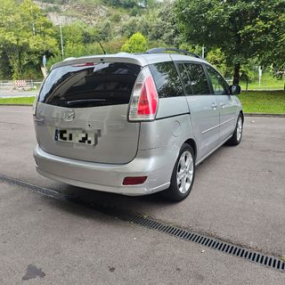 Mazda 5 2010