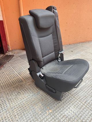 Asiento Individual Renault Space