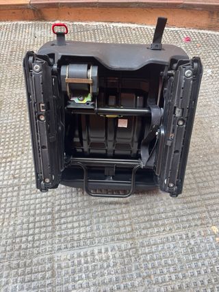 Asiento Individual Renault Space