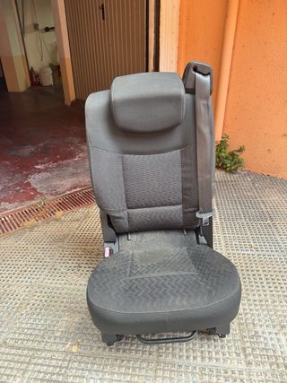 Asiento Individual Renault Space