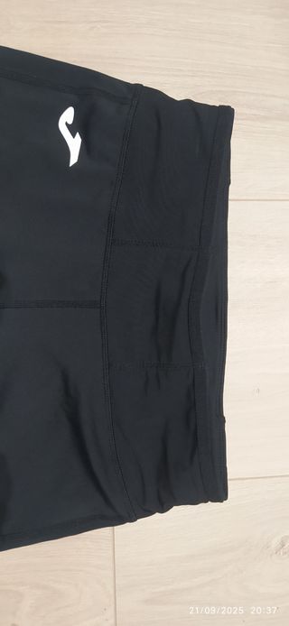 Mallas Joma R-Nature Mujer Talla S