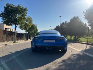 Alpine A110 2023 + FULL PPF