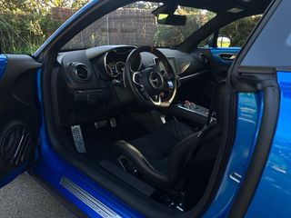 Alpine A110 2023 + FULL PPF