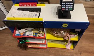 Tienda Lidl de Juguete