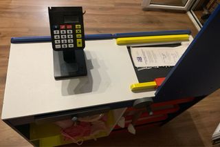 Tienda Lidl de Juguete