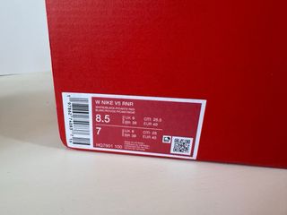 Nike V5 RNR 
