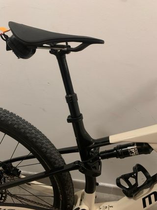 Megamo Track 10 2024 Talla M