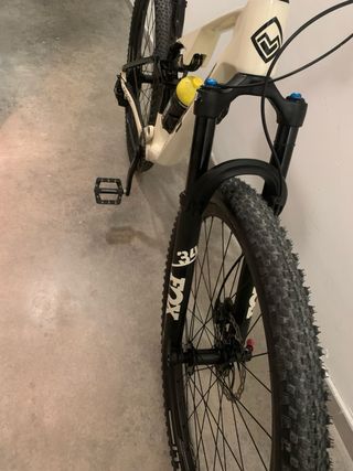 Megamo Track 10 2024 Talla M