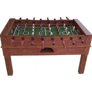 Futbolín Guadalquivir para uso doméstico