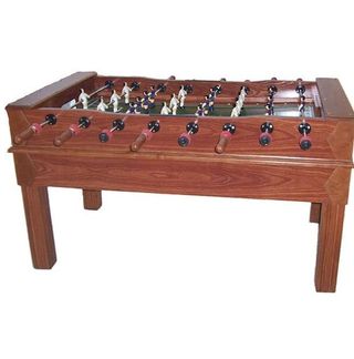 Futbolín Guadalquivir para uso doméstico