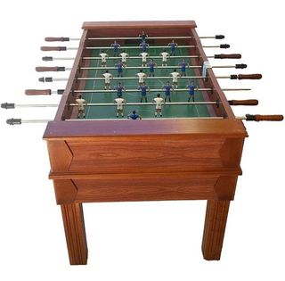 Futbolín Guadalquivir para uso doméstico