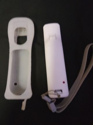 Mando Wii MotionPlus Inside