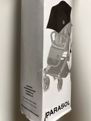 Sombrilla Parasol Cybex