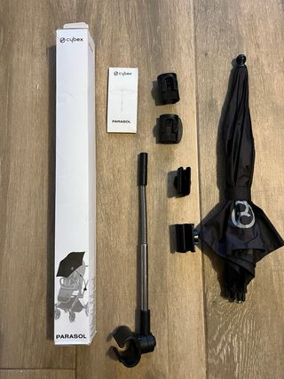 Sombrilla Parasol Cybex