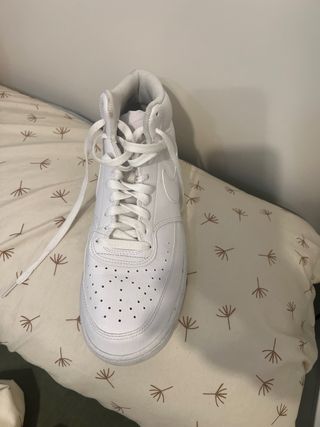 Zapatillas Nike Blancas