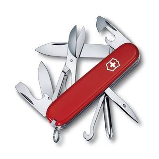 Navaja Victorinox Roja