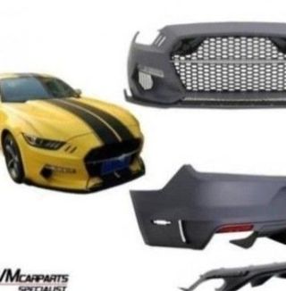 KIT CARROCERIA PARA FORD MUSTANG MK6 ... rmb947654