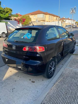 SEAT Ibiza 2005