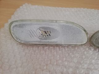 Repetidores Paragolpes Mitsubishi Eclipse 95-99