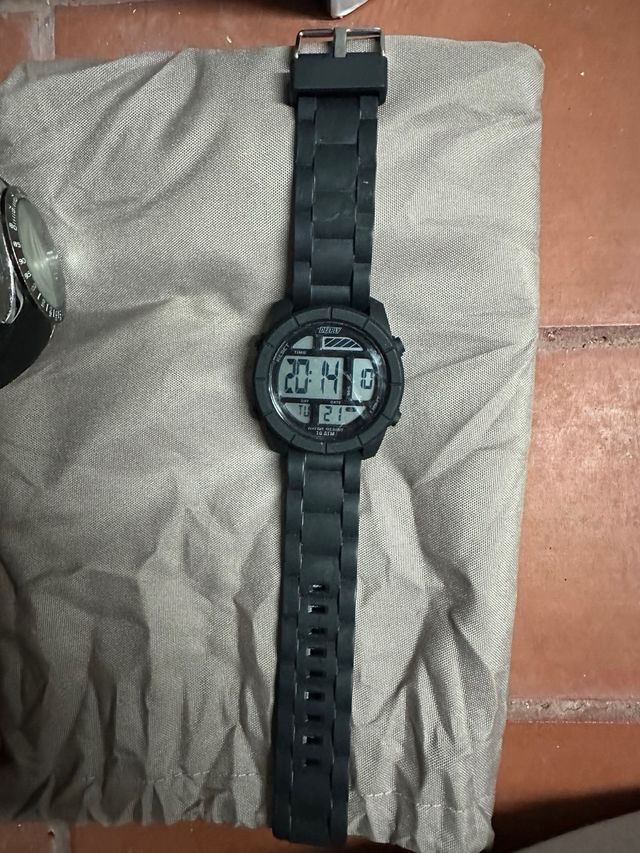 Reloj de Hombre Set de 6