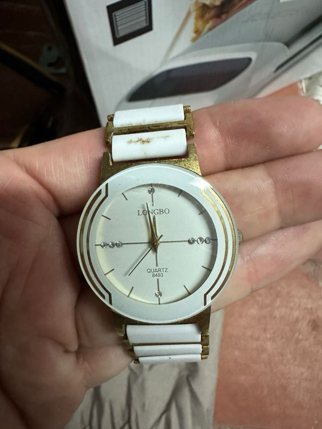 Reloj de Hombre Set de 6