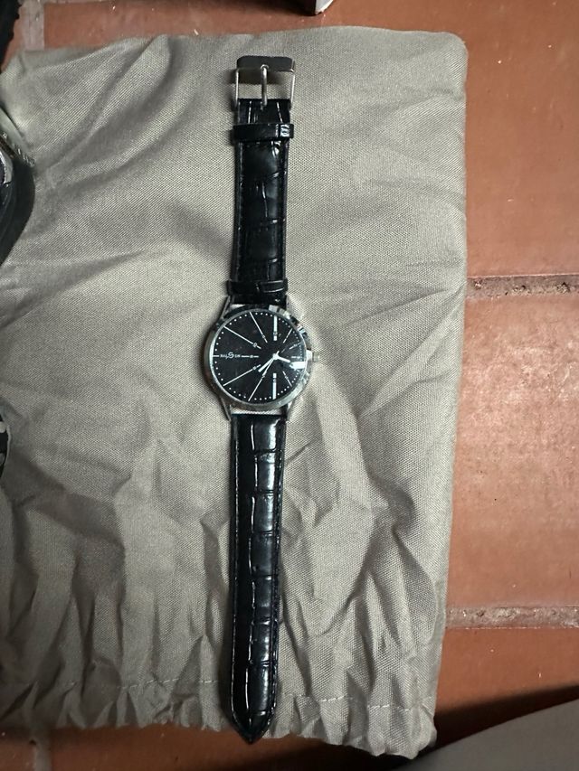 Reloj de Hombre Set de 6