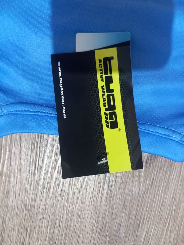 Conjunto deportivo Bravo Running